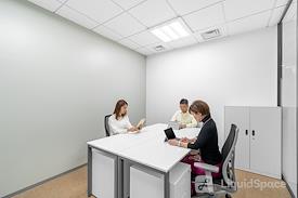 SPACES | Sendai, Spaces Solalaplaza