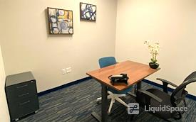 Pacific Workplaces - Watt