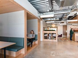 SPACES | North Water Street