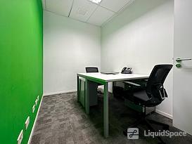 Regus | Manila, Gateway Tower - Quezon City