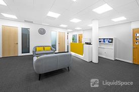 Regus | Norwich, Stannard Place