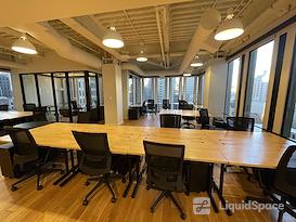 WeWork | Two Embarcadero Center