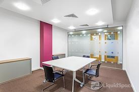 Regus | CORK, City Gate