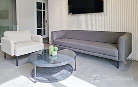 Regus | Coimbatore, Saravanampatti