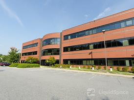 Regus | Green Valley Office Park