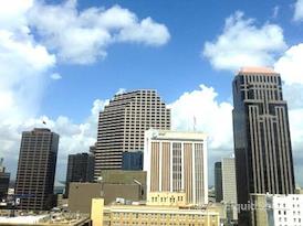 Regus | St Charles and Poydras