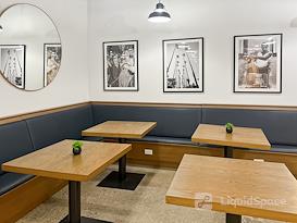 Regus | NJ, Jersey City - Bay Street