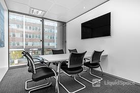 Regus | London, Tottenham Court Road