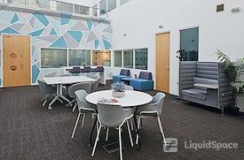 Regus | Southampton, Airport