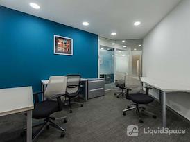 Regus | Cancun, Punta Cancun ICC