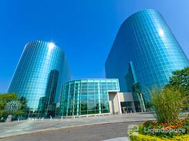 Regus | RexCorp Plaza