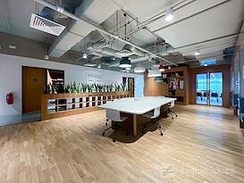 SPACES | Kuala Lumpur, Menara Prestige