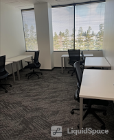 Regus | Cal Center Drive