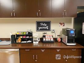 Office Evolution - Los Gatos