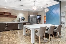 Regus || Denver Place