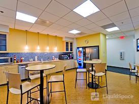 Regus | Battlefield Overlook