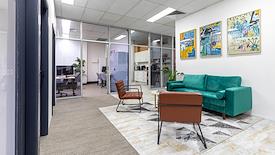 The Foundry Cowork Gosford