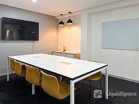 Regus | Knysna, Waterside