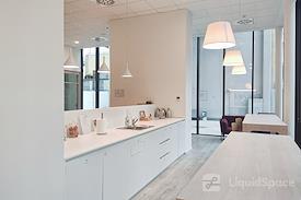 Regus | Milan, Viale Cassala 57