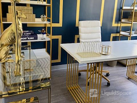 Perfect Office Solutions - 6801 Riverdale