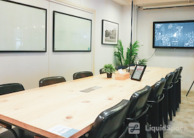 The Hive Kennedy Town