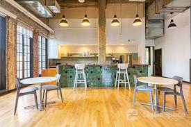 SPACES || Fine Arts DTLA