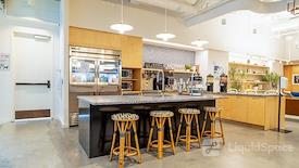 WeWork | The RailYard South End