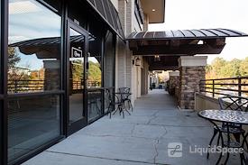 Roam Alpharetta