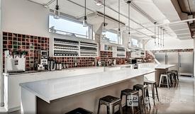 Enterprise Coworking RiNo