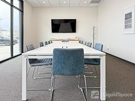 Regus | VA, Norfolk - 25th St.