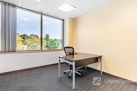 Regus | Eagleview Corporate Center