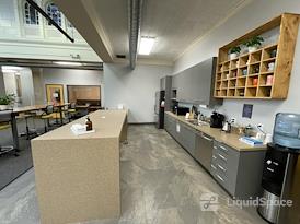 NextSpace Coworking Berkeley