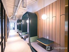 GoWork Kemang X - Coworking and Office Space