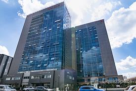 Regus | Nairobi, Regus Delta Corner