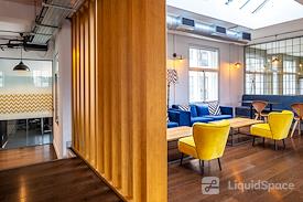 Landmark | Regent Street