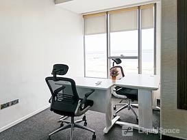 Regus | Lagos, VI Waterfront