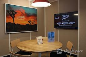 WeWork Raheja Platinum