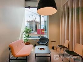 SPACES | BC, Surrey - Spaces King George Hub