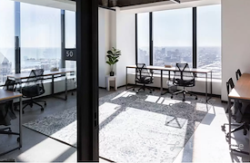 Industrious - Willis Tower