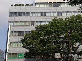 Regus | Sendai, Aoba Dori (Open Office)