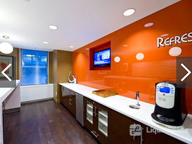Regus | 57 W 57th