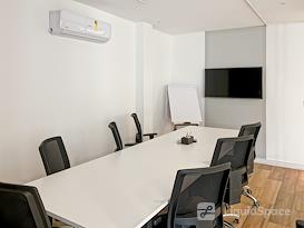 Regus | Socorro, Jose Bonifacio