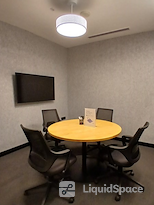 WeWork Embassy TechVillage