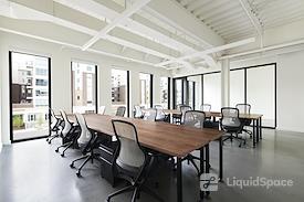 The Shop - Salt Lake City