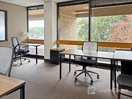 Regus | Arizona, Tempe - Wells Fargo Plaza