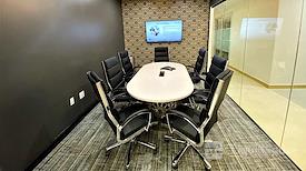 Jay Suites - Midtown East