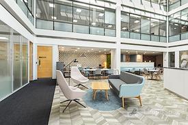Regus | Reading, Green Park
