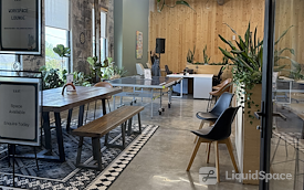 Loloft, Rogers - Flexible Meeting / Event Space 