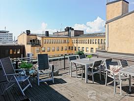 Regus | Helsinki, Graniittitalo