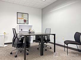 Regus | Federal Street